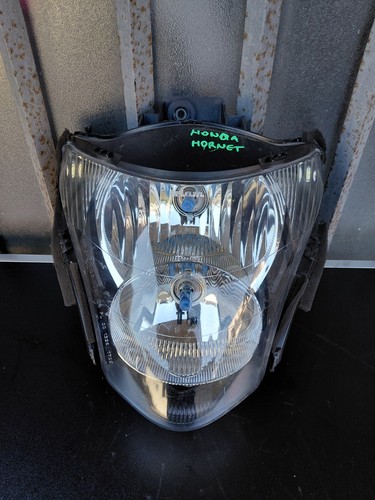 Honda hornet 600 900 faro - hornet,