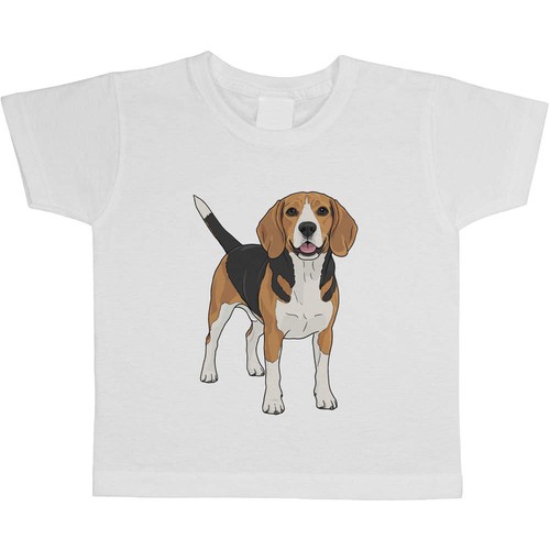 Adorabile cane beagle - 'adorabile,