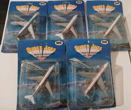 Super jets gig - jets,