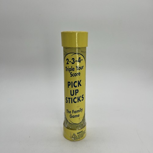 Pickup sticks famiglia - pickup, la