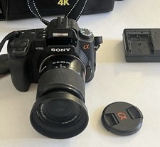 sony a 300