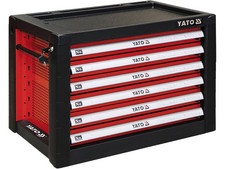 Armadio officina Yato 6