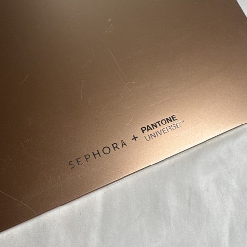 Sephora pantone universe - +,