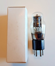 Valvola 41 SYLVANIA USA