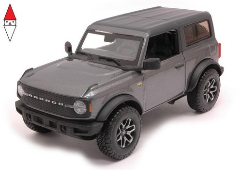 Maisto ford usa - 1/24,