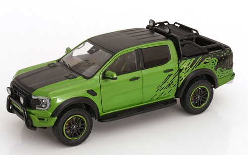 Solido ford ranger - ford, raptor