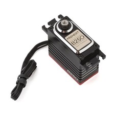 Highest B250 Torque HV Servo
