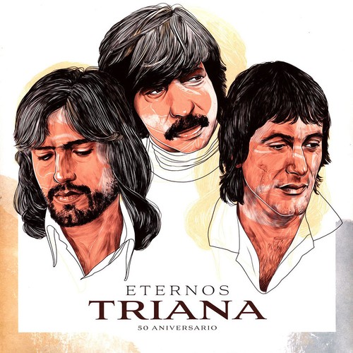 Triana eternos white - triana,