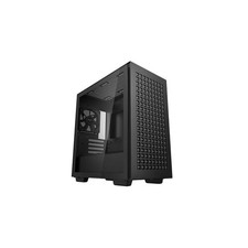 DeepCool R-CH370-BKNAM1-G-1