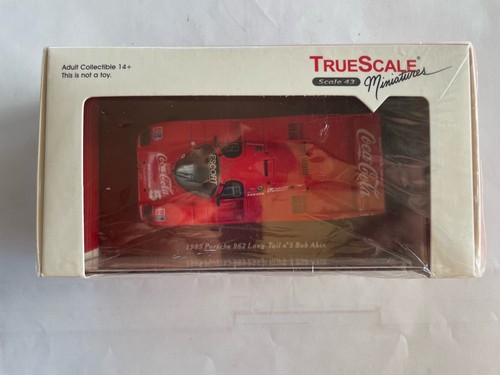 Truescale miniatures 43 - truescale, 1:43