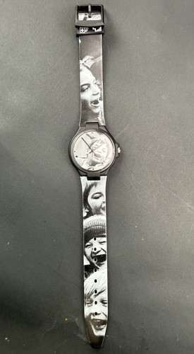 Swatch montreux 2000 - •,