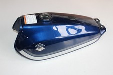 Serbatoio carburante originale