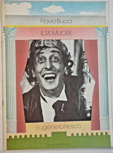 Muore con flavio - il,