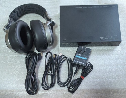 Sistema cuffie wireless - di,