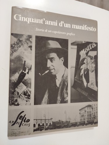 Cinquant anni manifesto - cinquant'anni,