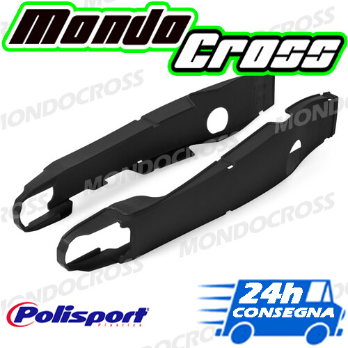 Protezione forcellone