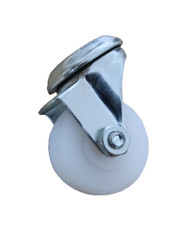 Ruota completa levigatrice