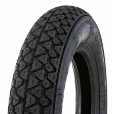 PNEUMATICO MICHELIN S83 MOTO