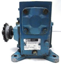 POWER TECH, ELECTRA GEAR