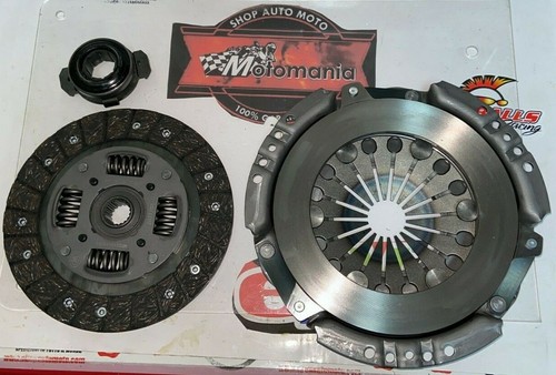 Kit frizione pezzi - frizione, citroen