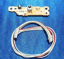 Scheda Ricevitore telecomando CEF281A per AQUOS LC-20S5E-WH