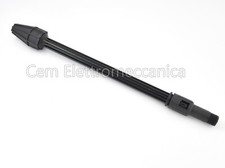 Lancia rotante compatibile con idropulitrice COMET ugello ROTOX turbo pistola