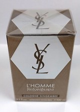 YSL YVES SAINT LAURENT L'HOMME