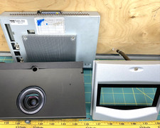 Controller Proctor Zeiss M5