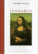 LEONARDO - Edoardo Villata - Arte - Dipinti - Pittore 