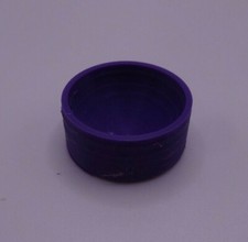 Spindex in plastica 12/16 Ga (pre-crimpatrice) per vecchi caricatori MEC per gusci di carta