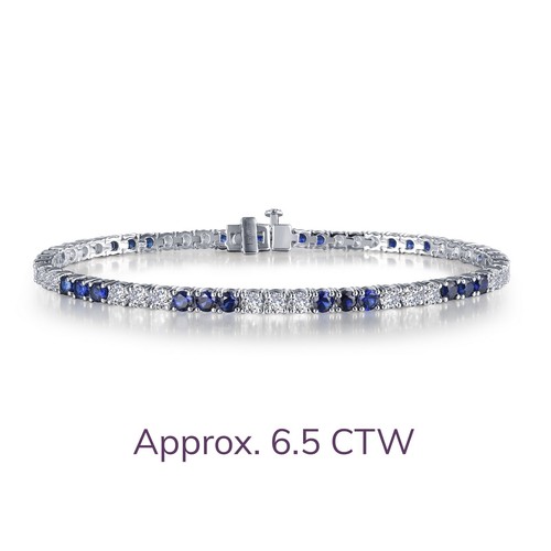 Nuovo bracciale tennis - *nuovo*,