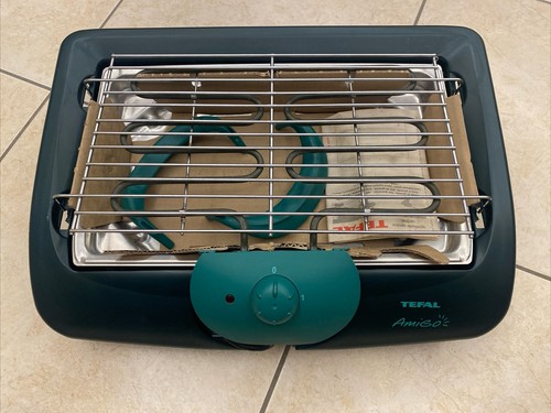 Barbecue elettrico tefal - barbecue,