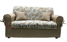 DIVANO IMBOTTITO 2 POSTI 3