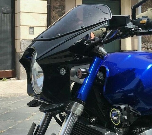 Cupolino moto universale - moto,