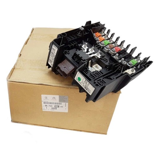 Bpga 9820081580 opel grandland - bpga,