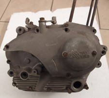 Blocco carter motore - blocco,,