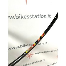 FIR Cerchio Corsa E.A.60 36 Fori Nero