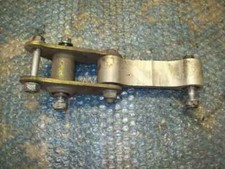 BIELLISMO MONOAMMORTIZZATORE PER HONDA CBR 600F DEL 1995 (HO3569)