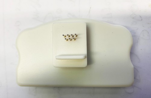Iep reset chip resetter per - chip,