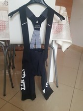 Assos NTT Salopette XS 