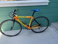 Orbea Asphalt Criterium -