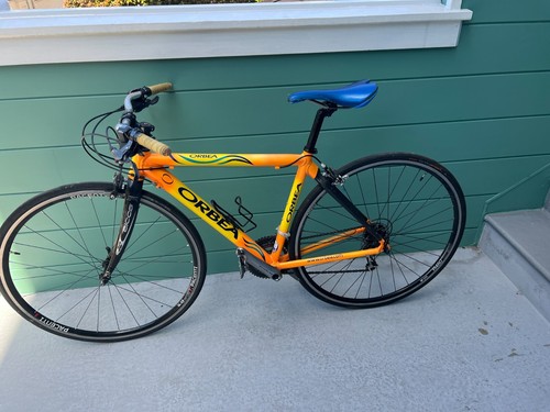 Orbea asphalt criterium - orbea,