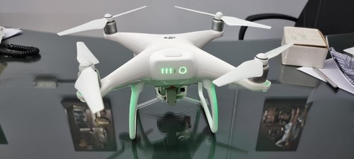 Dji phantom drone con - dji,
