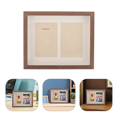 Vetrina piccola medaglia - ,