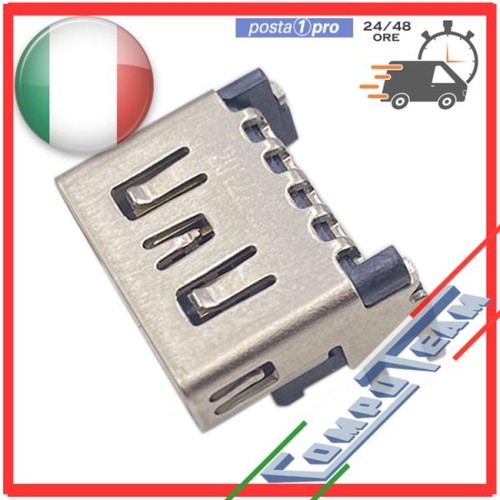 Connettore hdmi per ps5 - connettore,