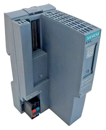 Modulo interfaccia siemens - di,