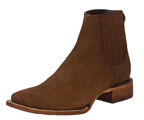 Stivaletto uomo chelsea - stivaletto,