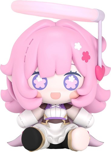 Huggy good smile honkai impact - huggy,
