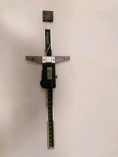 Mitutoyo Calibro Di Profondità Mod. VSD-20DC. 