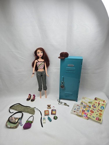 Scene secret locker chelsea - my,